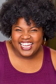 Lachrisa Grandberry portrait