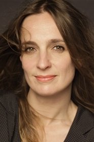 Valérie Crouzet portrait