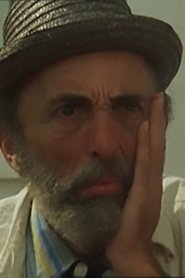 Herb Goldstein portrait