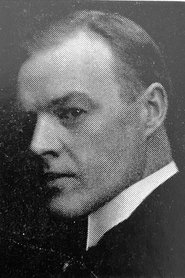 Oscar Åberg portrait