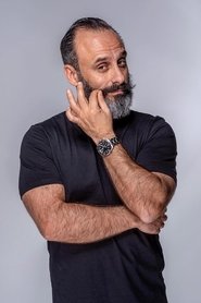 Rui Unas portrait