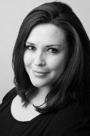 Orla Mullan portrait
