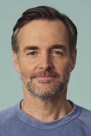 Will Forte portrait