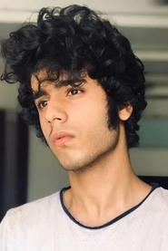 Poojan Chhabra portrait