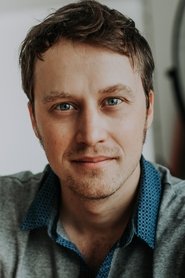 Xavier Huard portrait