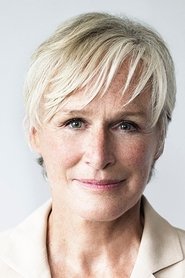 Glenn Close portrait