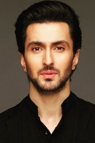Vibhav Roy portrait