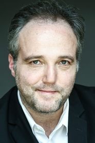 Philippe Richardin portrait