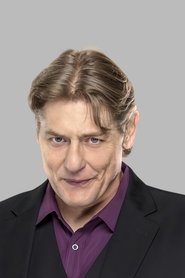 Darren Matthews portrait