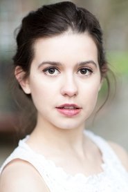 Philippa Coulthard portrait