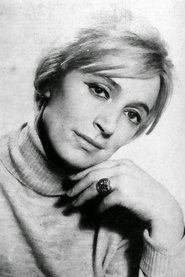 Gilda Marinescu portrait