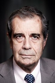 Hermógenes Pérez de Arce portrait