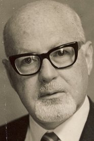 Thomas Sebeok portrait