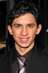 Jonathan Ahdout portrait
