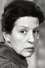 Dana Medřická portrait