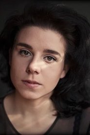 Lena Schimscheiner portrait