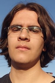 Nikolas Nogueira portrait
