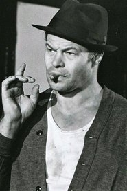 Jacques Sandulescu portrait