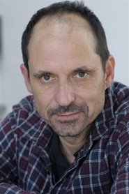 Antoine Basler portrait