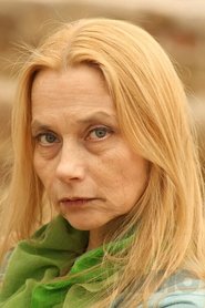Natalia Florenskaia portrait