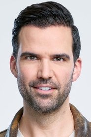 Benjamin Ayres portrait