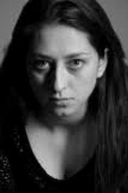 Andreea Moldovianu portrait