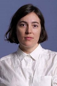 Alba Cros portrait