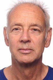 Dirk Manthey portrait