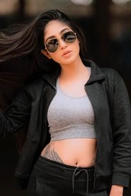 Susmita Sinha portrait