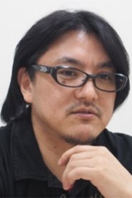 Hirofumi Ogura portrait
