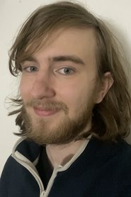 Will Sorg portrait