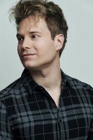 Daniel Mitura portrait