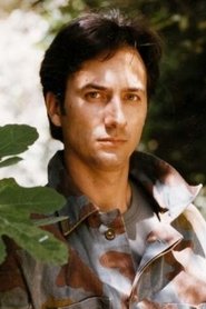 Massimo Franchi portrait