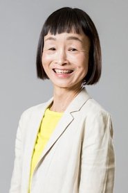 Donguri portrait