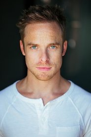 Justin Taite portrait
