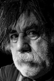 Roger Guidone portrait
