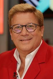 Herman José portrait