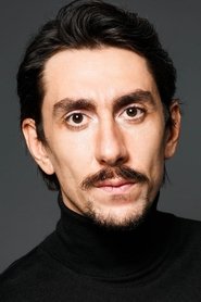 Onur Berk Arslanoğlu portrait