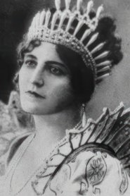 Georgette Sorelle portrait