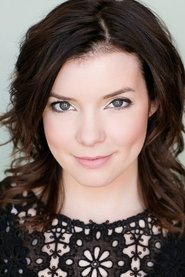 Cherami Leigh portrait