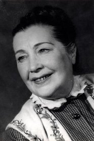 Terus Kováts portrait