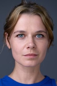 Mariana Čížková portrait