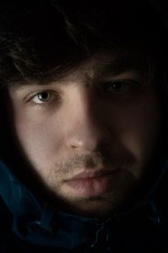 Nikita Gorodnichenko portrait
