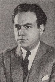 David Mendoza portrait