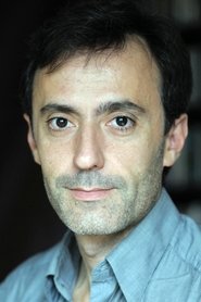 Stéphane Valensi portrait
