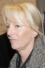 Małgorzata Braszka portrait