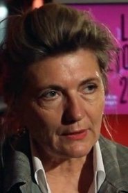 Dominique Gros portrait