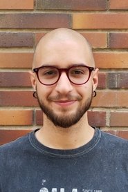 Roman Nuñez Soria portrait