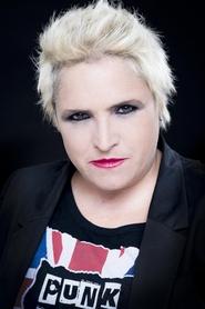 Mar Corzo portrait