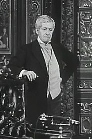 Henri Jullien portrait